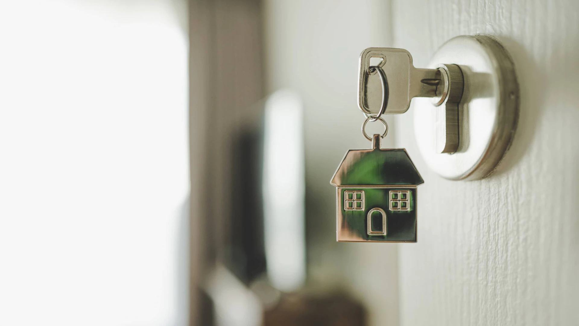 Home Lockout Assistance Service